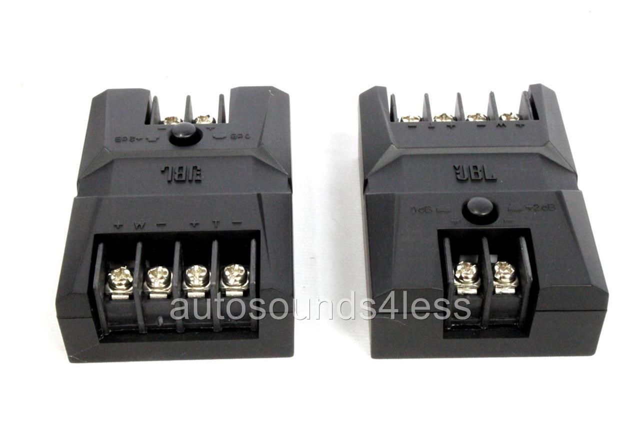 JBL GT7-6C GT7 Series 300 Watts 6.5 